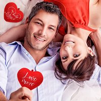 Figurines en peluche personnalisées en gros pour la Saint-Valentin, accessoires de décoration, ornement, cadeau de proposition, souvenir
