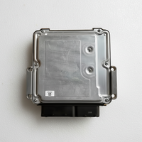 ECU ECM 0281032995 Pièces de camion d'origine, carte électronique du moteur ECU 028-1032995, unité de commande électronique pour engins de construction