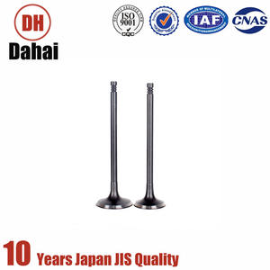 カミンズ用バルブINLET/排気排気4965868 4101454新品オリジナル - Product Image 4