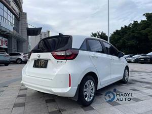 2023 1.5L 2WD ขนาดกะทัดรัดแบบใหม่สำหรับฮอนด้าฟิตน้ำมันเบนซิน CVT จากจีน - Product Image 5