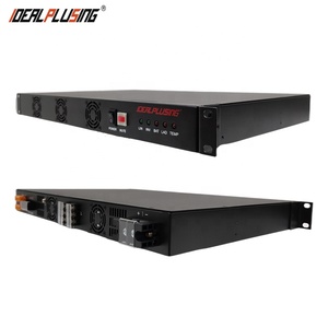 Idealplusing chất lượng tốt 48VDC 230V 2KVA 1600W biến tần 48V DC để AC DC để AC biến tần 1000Watts 2000VA DC 220VAC biến tần - Product Image 6