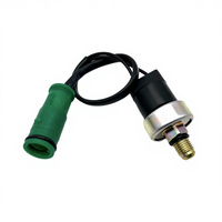 Accessoires d'ingénierie pour excavatrices : Capteur hydraulique mécanique E200B, interrupteur de pression, kits de joints pour moteur diesel, garantie 3 ans