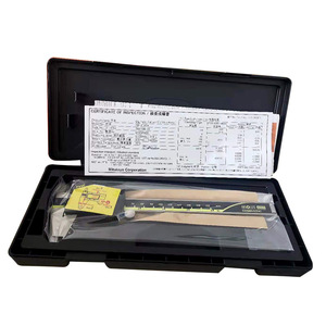 Calibres Mitutoyo 500-150-30 500-151-30 500-152-30 500-153-30 500-154-30 500-155-30 500-156-30 - Product Image 4
