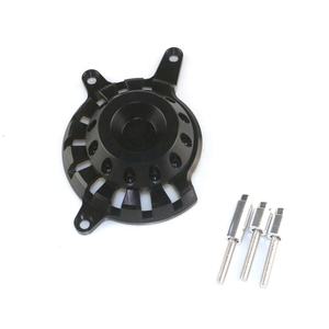 Protecteur de boîtier de moteur de moto HONDA, couvercle coulissant pour motocyclette <span class=keywords><strong>CB650F</strong></span> CB650R droit - Product Image 5