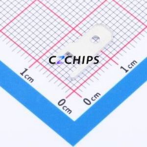 YTC-3-PCB485008D Solder Tab Terminal Through hole Component (THT) Terminal - Product Image 2