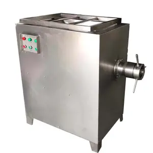 Spot goods in stock Factory direct supply industrial stainless steel multifunctional electric meat grinder and blender