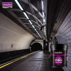 Spray de dissolvant de <span class=keywords><strong>peinture</strong></span> métallique à corrosion rapide à base d'acrylique pour revêtement et application de pinceau pour <span class=keywords><strong>peinture</strong></span> de voiture - Product Image 3