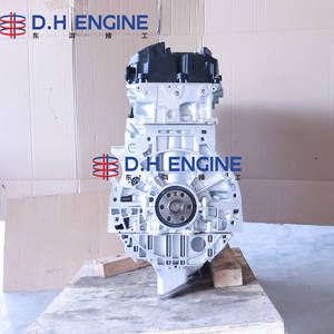 Haute <span class=keywords><strong>Performance</strong></span> pour BMW N55 N55B30A N55B30B Assemblage de moteur de remise à neuf Moteur turbo reconstruit pour BMW Série 3 Série 5 Série X3 - Product Image 3