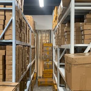 ACS880-01-174A-7 + D150 industriale AC Drive 160kW 525-690V IP21 con pannello D150 - Product Image 5