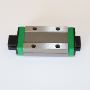 Riel de Guía Lineal Tianchen MTN9H, Rodamiento de Acero de Grado C, Doble Hilera, Precarga Estándar - Product Image 1