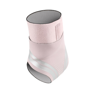 Attelle de cheville réglable, écologique et confortable, pour le sport, avec sangle confortable, taille unique - Product Image 1