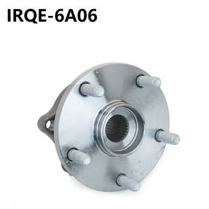 Unidad de Rodamiento de Rueda Trasera IRQE-6A06, Diámetro Interior de 28 mm, para Subaru, Pieza de Repuesto 28473-XA00B - Product Image 4