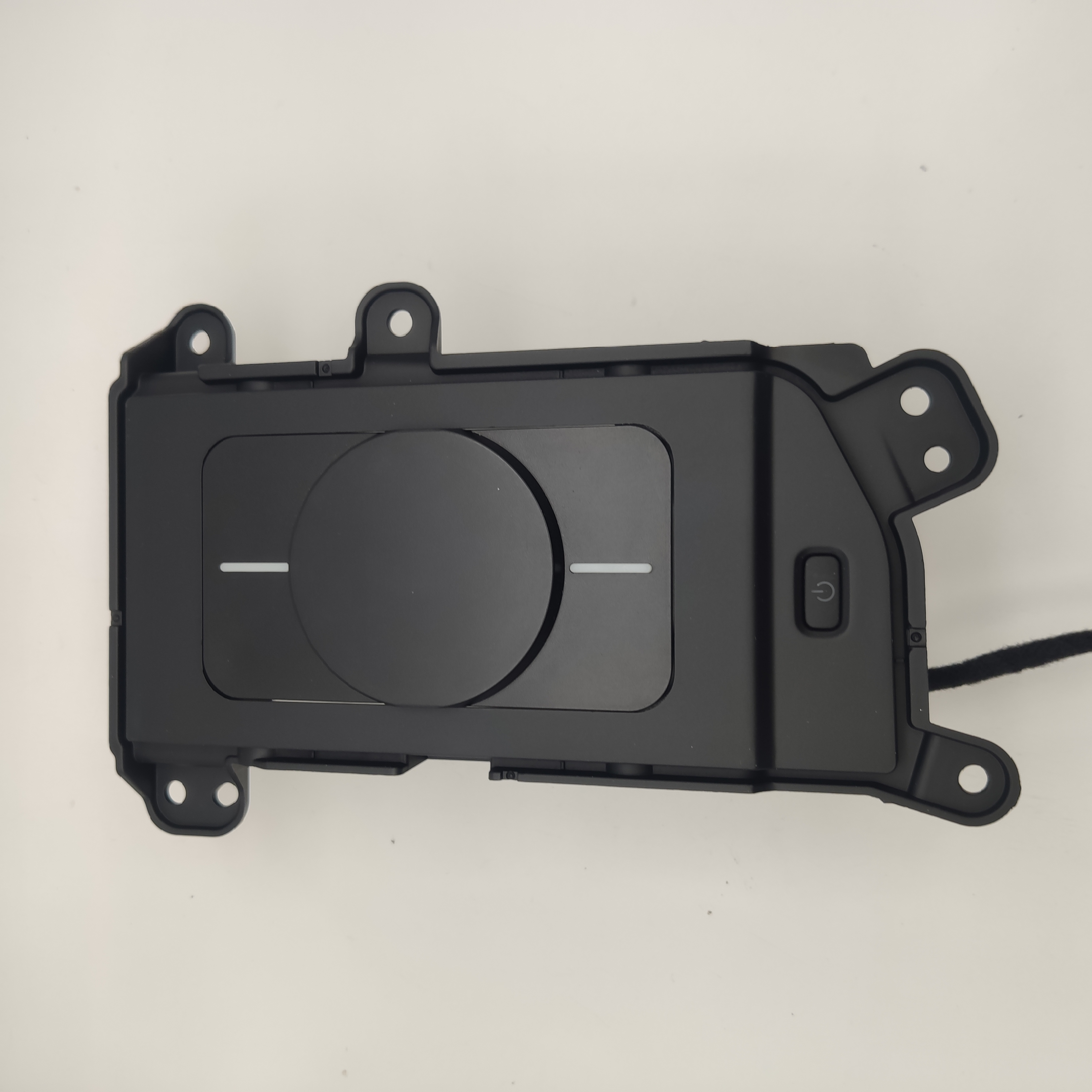 Chargeur magnétique 15W pour iPhone MagSafe