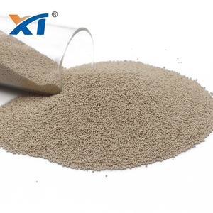 High Purity 0.4-0.8mm Lix Zeolite Lithium Zeolite Beads for <strong>Oxygen</strong> <strong>Concentrator</strong> <strong>10</strong> Litros - Product Image 2