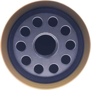 Filtro de Combustible para Motor HongWang de Alta Calidad 1R-0755, 1 Año de Garantía, Entrega Rápida, Stock Disponible, Piezas de Maquinaria de Construcción - Product Image 1