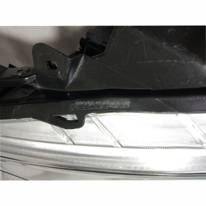Pour phares LED de voiture d'origine de haute qualité pour Nissan Murano, phares LED 2016, haute luminosité, <span class=keywords><strong>phare</strong></span> matriciel - Product Image 5