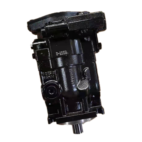 JRRS JRLS JRRS60 JRRS75 Hydraulic Open Circuit Piston Pump JRRS60BBS3020NNN3S1BEA2NNNNJJJNNN High Pressure Hydraulic Pump