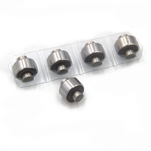 Suku Cadang Pompa Injeksi Diesel VE Pump Roller Set Assy Roller 2460300005 2 460 300 005 - Product Image 3