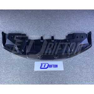 กันชนหน้าคาร์บอนไฟเบอร์สไตล์นิสโมใหม่ พร้อมลิ้นกันชนใต้กันชนแบบ Bolt-On สำหรับ R34 GTR ปี 1998-2002 - Product Image 5