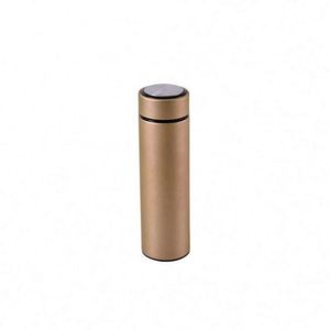 300Ml <b>Large</b> Capacity Stainless Steel Travel Cup With Vacuum Insulation - Product Image 4