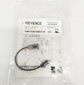 1 Stück Neuer <span class=keywords><strong>PR</strong></span>-FB15CN Photoelektrischer Sensorschalter Versand <span class=keywords><strong>PR</strong></span>-FB15CN 12 Monate Garantie - Product Image 2
