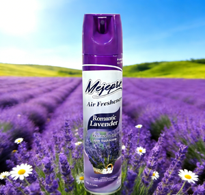 OMA <span class=keywords><strong>Deodorante</strong></span> Spray Eco-Friendly per Ambienti, Elegante Profumo Floreale <span class=keywords><strong>Liquido</strong></span> a Lunga Durata per Auto e Casa - Product Image 4