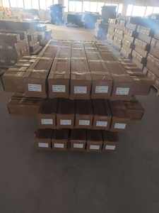 Persianas Venecianas de Madera Inalámbricas de Nuevo Estilo, Varilla Inclinable de 50 mm, Persianas de Madera Maciza para Decoración del Hogar - Product Image 5