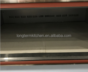 Welon — four électrique à 3 plateaux, 6 plateaux, équipement de cuisson à <span class=keywords><strong>pizza</strong></span>, prix d'usine en chine - Product Image 5