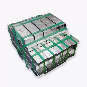 Barra de Soldadura de Estaño y Plomo Sn63Pb37 de Alta Conductividad, Material de Baja Oxidación para Soldar, 63% Estaño, 37% Plomo, Punto de Fusión - Product Image 5