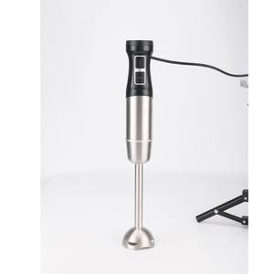 Blender <span class=keywords><strong>portable</strong></span> automatique pour usage domestique, nouvel <span class=keywords><strong>appareil</strong></span> à immersion pour smoothies, contenant en plastique pour le lait et l'eau - Product Image 2