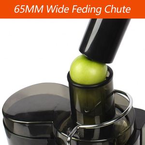 Presse-agrumes <span class=keywords><strong>de</strong></span> qualité supérieure en acier inoxydable pour fruits et citrons - Product Image 2