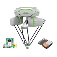 Robot de cueillette de gâteaux anki vector, télécommande à haute efficacité personnalisée par les fabricants