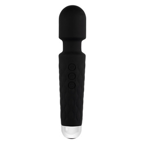 USB ricaricabile 20 modalità massaggiatore, potente clitoride e G Spot vibratore per le donne, Silicone impermeabile - Product Image 6