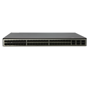 S6730-H48X6C 02352FSF 02353FWL 48*10GE SFP+ ports, 6*40GE QSFP28 ports S6700 Series Enterprise Ethernet <b>Network</b> <b>Switch</b> - Product Image 3