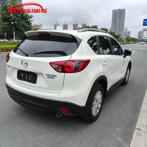 <span class=keywords><strong>Mazda</strong></span> CX-5 Económico, SUV de 5 Plazas a Bajo <span class=keywords><strong>Precio</strong></span>, Tracción en las Cuatro Ruedas, Vehículo Usado - Product Image 1