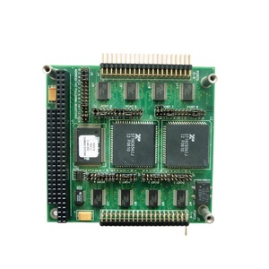 (C) 2000 DIAMOND SYSTEMS CORP. EMERALD-MM-8 V2 Carte mère industrielle, carte CPU, module CPU, stock original, testé à 100%, fonctionnel - Product Image 1