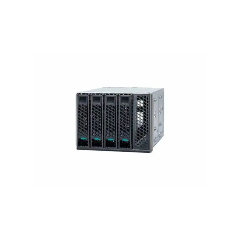 AUP8X25S3NVDK 8x2,5 дюйма Горячая замена SAS/NVMe COMBO Drive Bay Kit