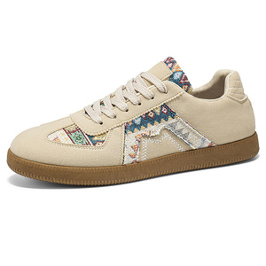 รองเท้าลำลองผู้ชายรุ่นใหม่ปี 2026 สไตล์เรโทรคลาสสิก แฟชั่นสำหรับนักเรียน - Product Image 5