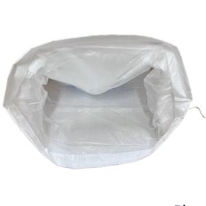Bolsa Tejida de Polipropileno Virgen Reciclable con Sellado Térmico para Uso Agrícola en Fertilizantes y Alimentos para Animales - Product Image 5