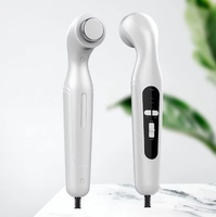Masseur ultrasonique portable de haute qualité, masseur corporel complet pour la relaxation musculaire et le soulagement de la fatigue
