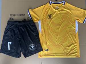 Maglia da <span class=keywords><strong>calcio</strong></span> per bambini maglia da <span class=keywords><strong>calcio</strong></span> personalizzata per ragazzi e ragazze maglia da <span class=keywords><strong>calcio</strong></span> ad asciugatura rapida uniforme da <span class=keywords><strong>calcio</strong></span> traspirante uniforme da <span class=keywords><strong>calcio</strong></span> per bambini - Product Image 5