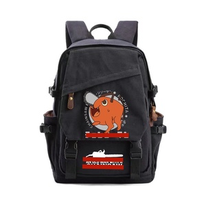 Anime Luffy <span class=keywords><strong>Sac</strong></span> à <span class=keywords><strong>dos</strong></span> Cartoon <span class=keywords><strong>DBZ</strong></span> <span class=keywords><strong>Sac</strong></span> d'école Thème Pirate Étudiants Léger Usage quotidien - Product Image 6