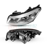 Produsen suku cadang mobil LED lampu depan rakitan untuk Chery ARRIZO 3/5/7 EQ7 E3 E5 Tiggo 2/3X/5X/7/8 Pro OMODA 5
