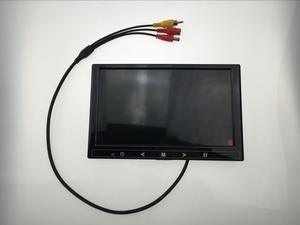 7 89インチ超薄型医療顕微鏡血液細胞検査ディスプレイ一滴の血液検査ディスプレイタッチキー小型液晶モニター - Product Image 4