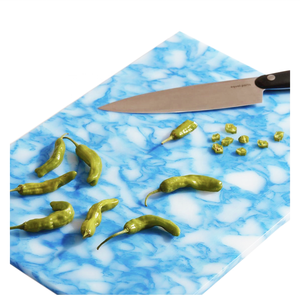 <span class=keywords><strong>Tabla</strong></span> <span class=keywords><strong>de</strong></span> <span class=keywords><strong>Cortar</strong></span> Grande <span class=keywords><strong>de</strong></span> Plástico HDPE <span class=keywords><strong>de</strong></span> Grado Alimenticio para Cocina y Supermercado - Product Image 6