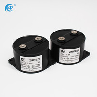Condensateur à film 45UF 2000VDC pour support DC-Link, stockage d'énergie et filtre