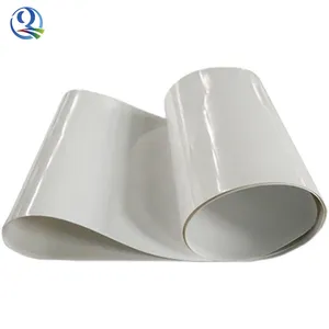 Nastro trasportatore in Pvc,