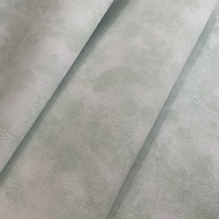 Tissu en cuir PU microfibre multicolore à changement de couleur UV, photochromique, imperméable, pour football, mobilier d'extérieur, chaussures, sacs à main