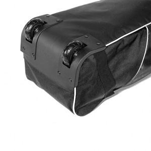 Bolsa con ruedas para béisbol de fábrica BSCI, bolsas con ruedas para bates de béisbol, para equipo de béisbol, T-Ball y sóftbol para jóvenes - Product Image 3