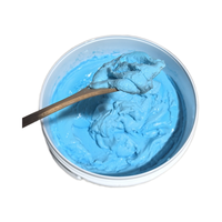 Détergent Liquide Concentré à la Lavande pour Linge – Matières Premières à Mousse Abondante pour Vêtements – Liquide Vaisselle Commercial